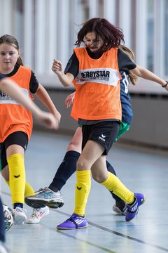 Bild 631 - wDJ Loewinnen Cup D2